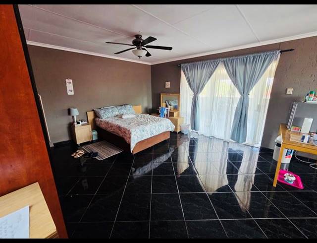 2 BEDROOM PROPERTY TO RENT IN DINWIDDIE